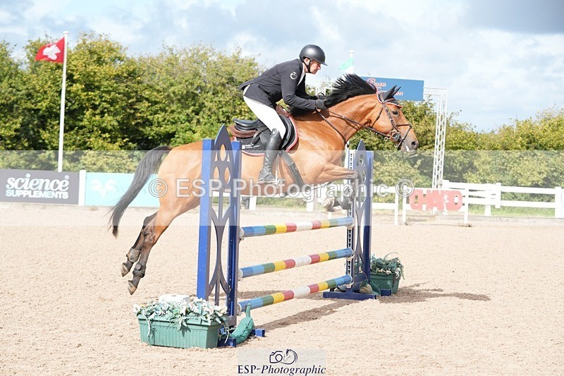 250912-110243-03659 - Cls 22 Snr Discovery and 1m Open