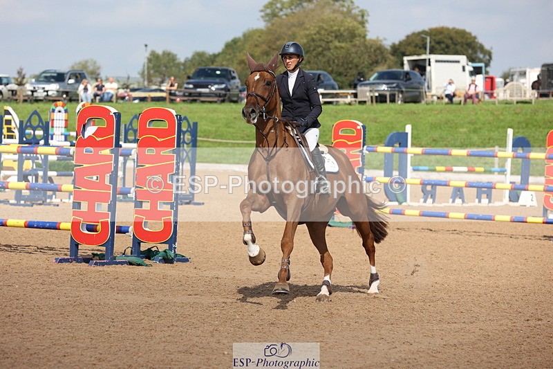 230915A-130001-02108 - Cls 4 National 1.30m