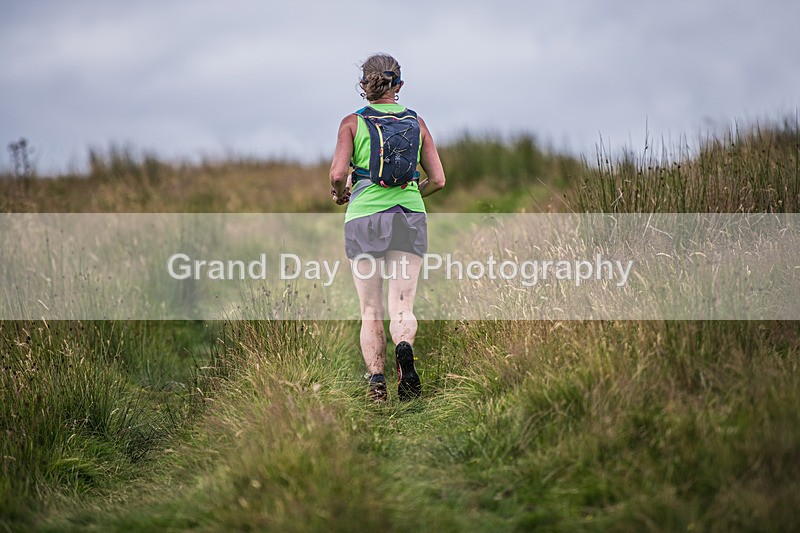 HWH-215 - High Wether Howe Fell Race Saturday 26th July 2025