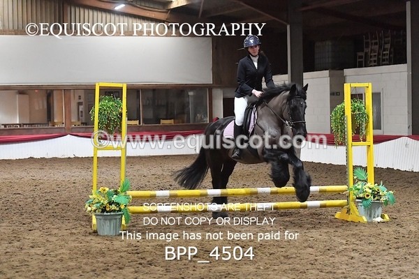 BPP_4504 - CLASS 4 50CM