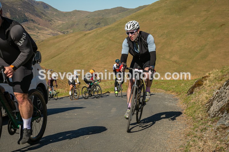 100454-2 - Newlands Pass 10.00 - 11.00