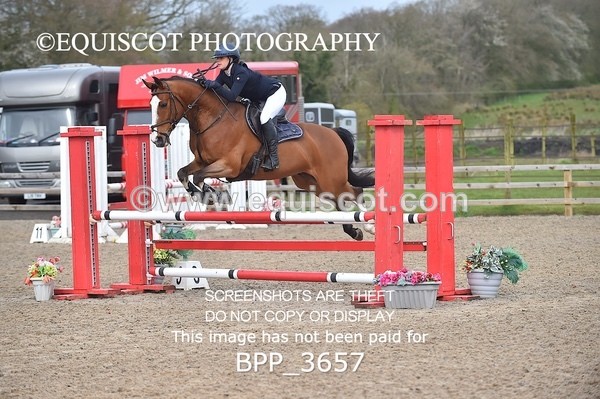 BPP_3657 - CLASS 2 BritiNovice/ 90cm Open