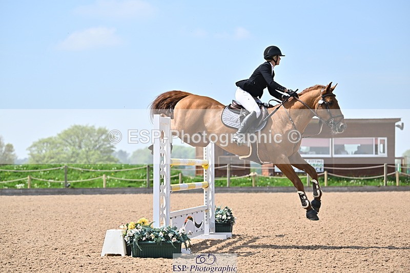 240510A-135053-07293 - Cls 23 Talent Seeker Inc 7yr old 13.15 to 14.10