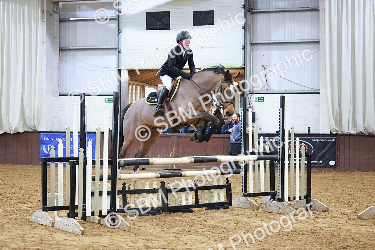 SBM_001157 - Class 3 - Senior Discovery - 1.00m