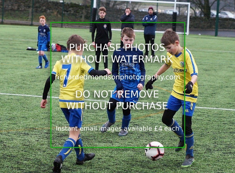 DSC07297 - Wattsfield Under 10s