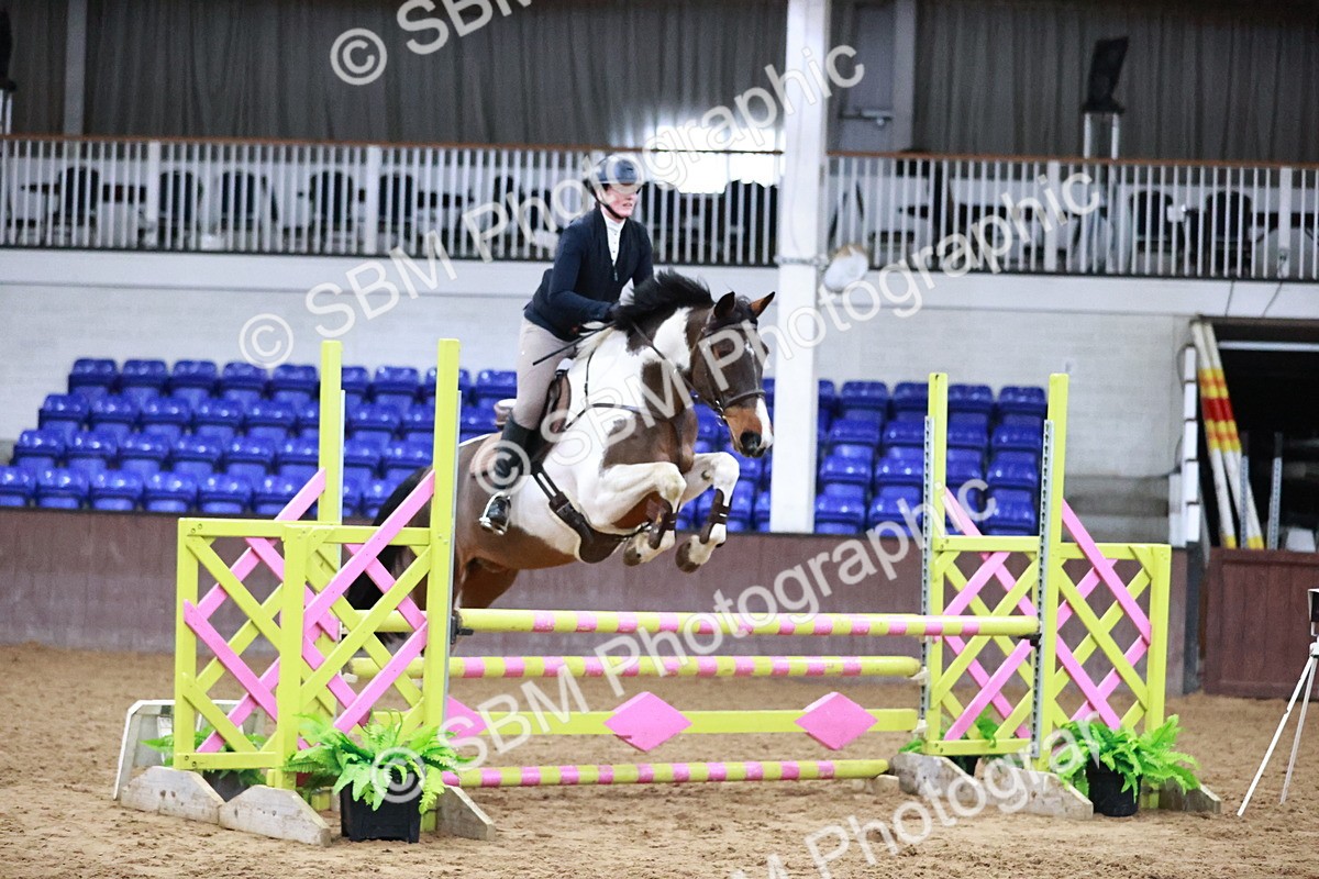 SBM_004620 - Class 15 - Senior British Novice 90cm