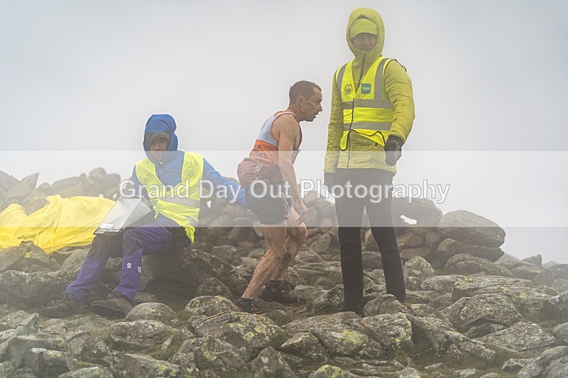Rydal Round-94 - Rydal Round Fell Race Thursday 25th July 2024