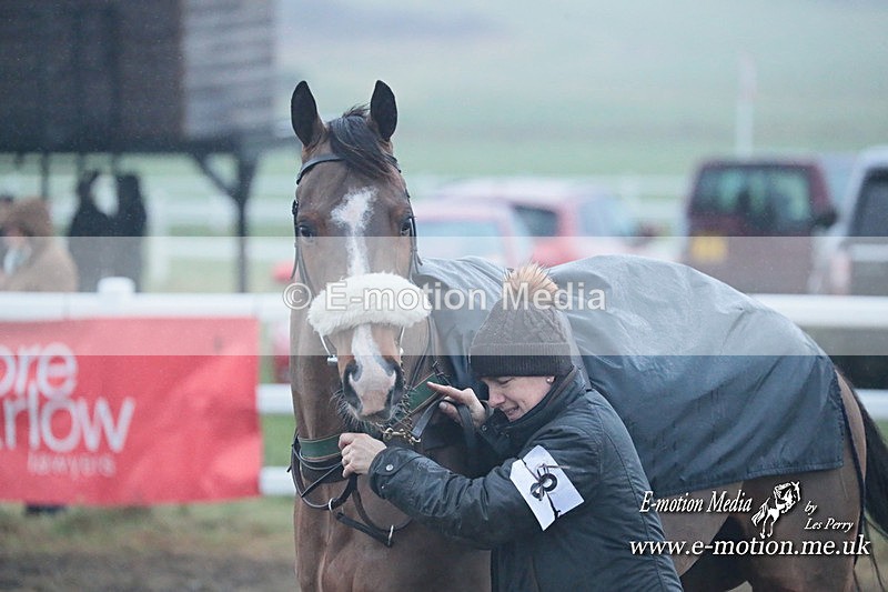 PtP 101223 675 - New Forest Hounds PtP Larkhill 10/12/23