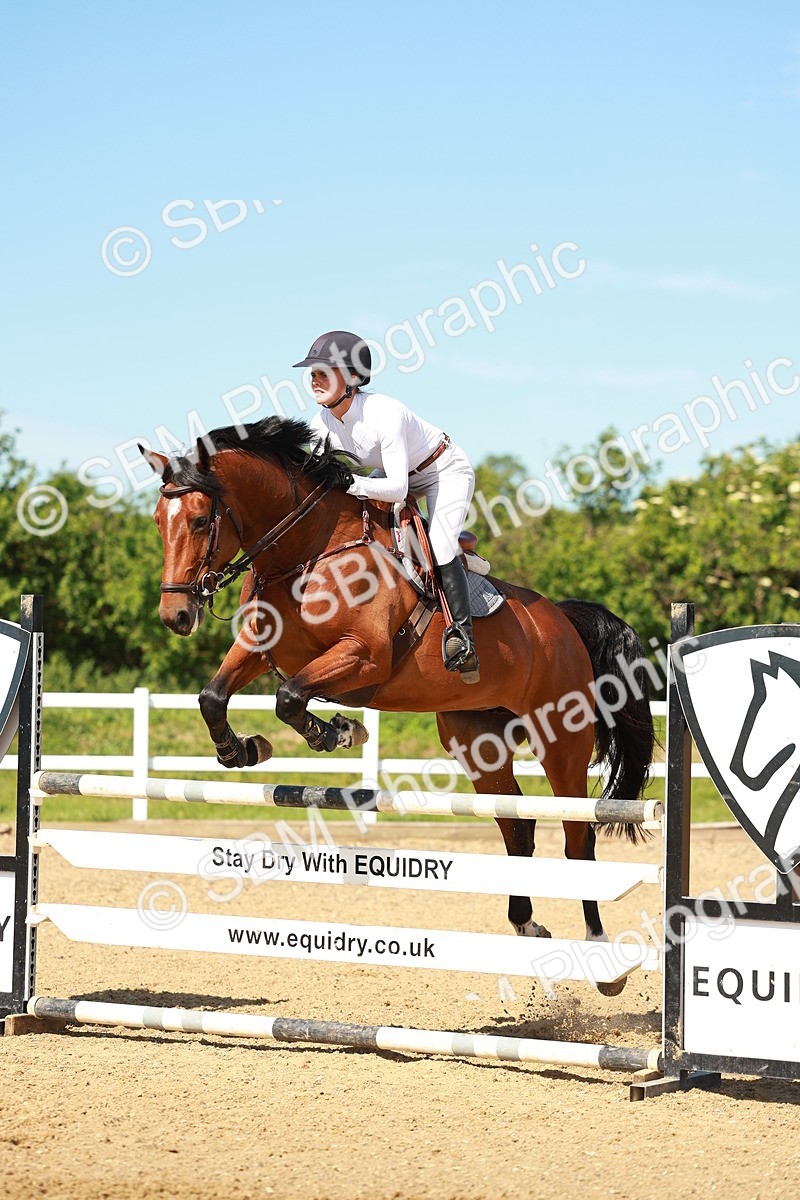 SBM_002775 - Class 4 - Senior Newcomers - 1.10m