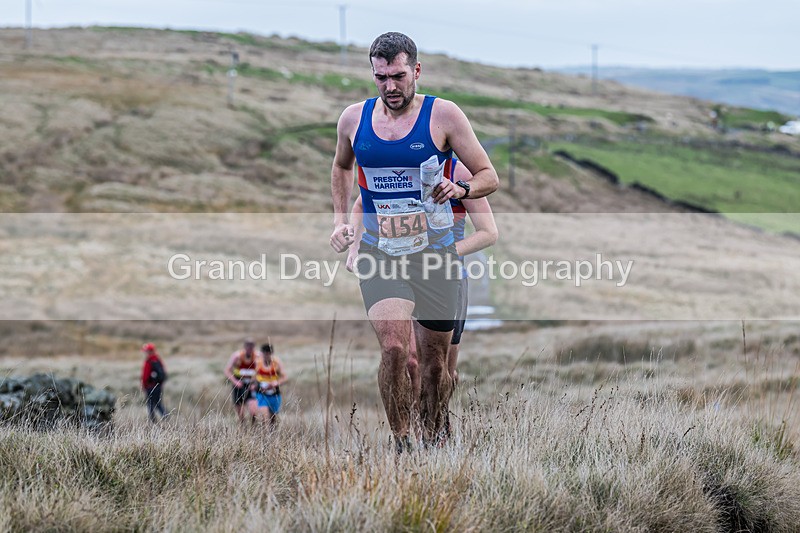 Leg 3 -246 - UK Fell & Hill Relays - Todmorden Leg 3 Saturday 17th October 2026