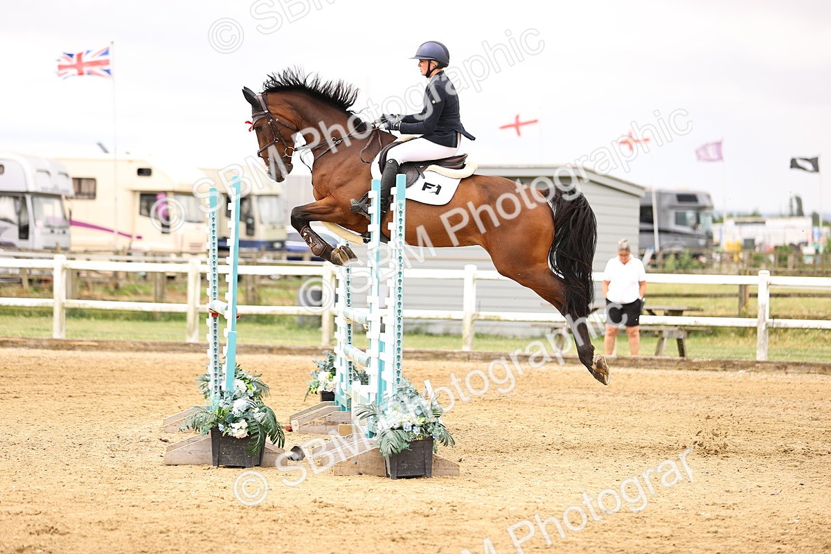 SBM_003087 - Class 21 - Senior Newcomers - 1.10m