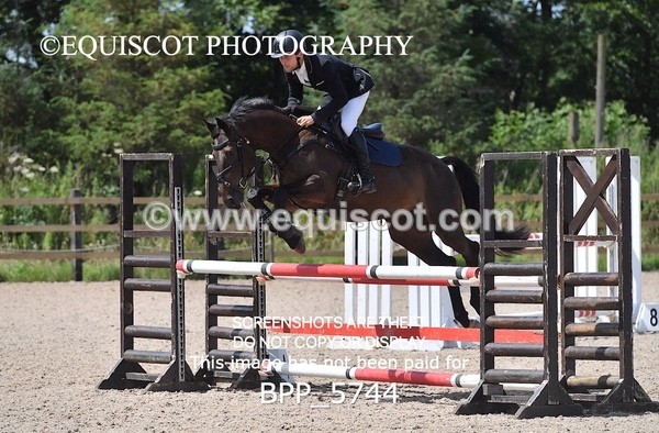 BPP_5744 - CLASS 5 Senior 1.05m Open