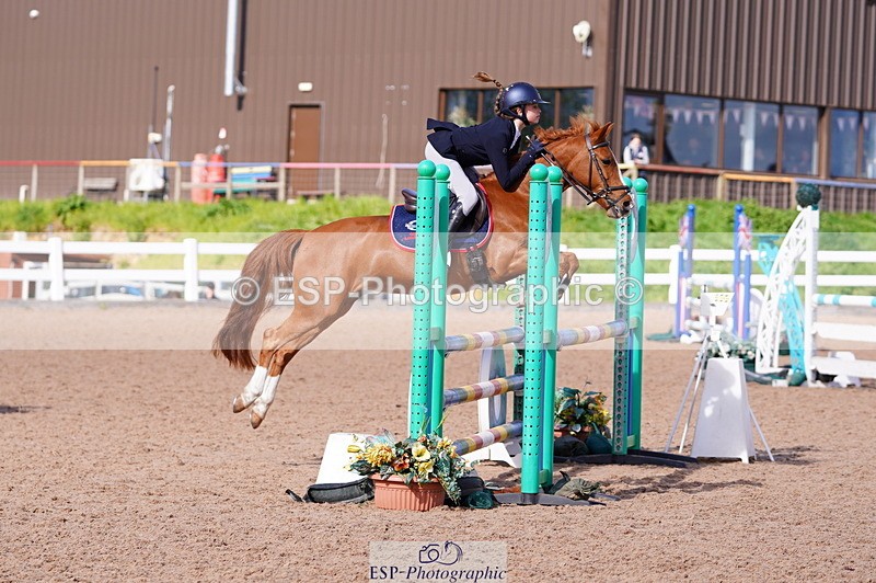 240505A-165438-07201 - Cls 24 Springboard 128cm & 138cm