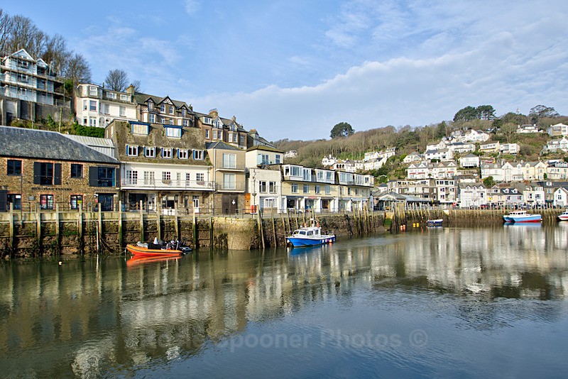  - Looe