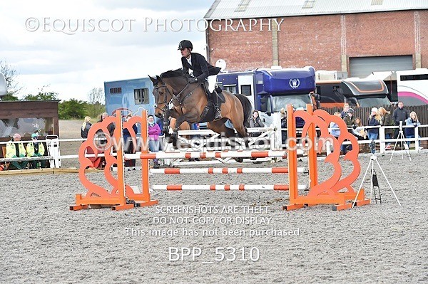 BPP_5310 - SAT CLASS 30 DISCOVERY /1M OPEN