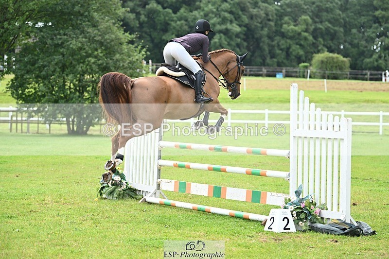 240713-100823-36705 - Cls 146 5 Yr Old Championships