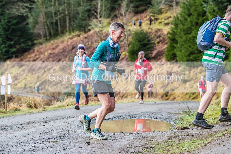 Glentress-929 - High Terrain Events Glentress Marathon 21 & 10K Trail Races Sunday 18th February 2024