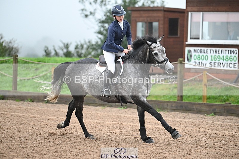 240908A-100911-02847 - Cls 11 Nat Am 85cm Qualifier