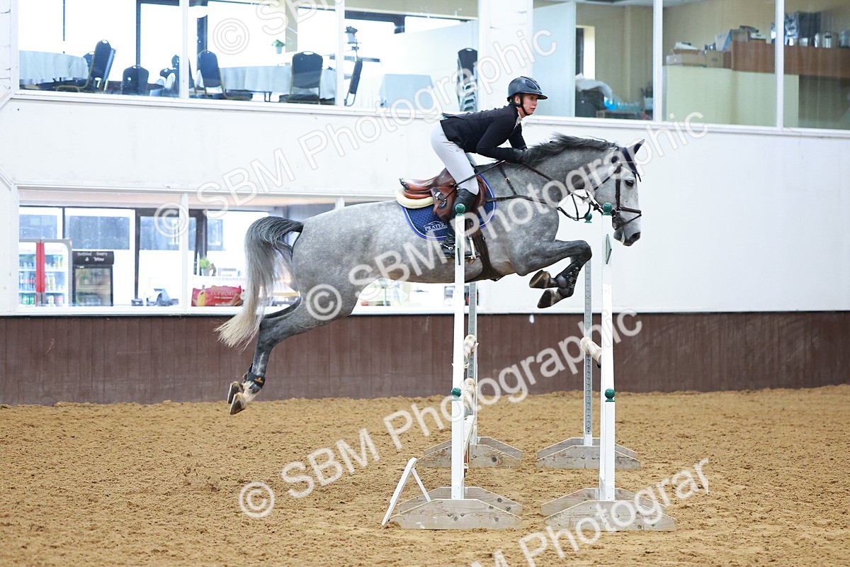 SBM_001704 - Class 4 - Senior Newcomers 1.10m