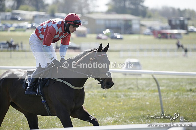 PtP 250421 19 - Larkhill Point-to-Point Racing 25/04/21