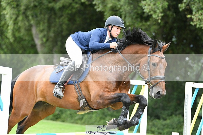 250703A-151318-02159 - Cls 14 Snr 1.15m Open