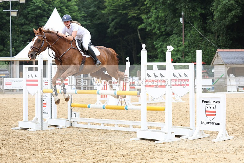 3E7A6197 - Class 7: Senior 1.05m