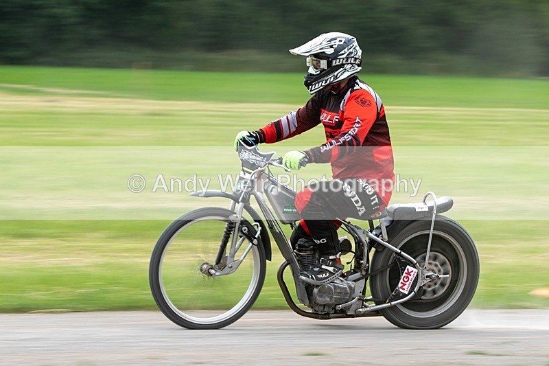 250621-7D-8E0A3833 - Ride & Skid It. Speedway Experience Day 21st Jun 2025