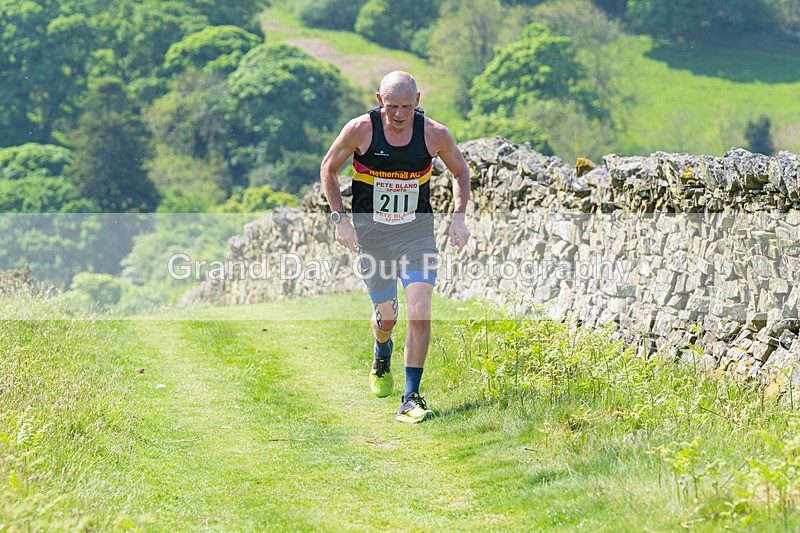 Two Tops-356 - Two Tops Fell Race Saturday 18th May 2024