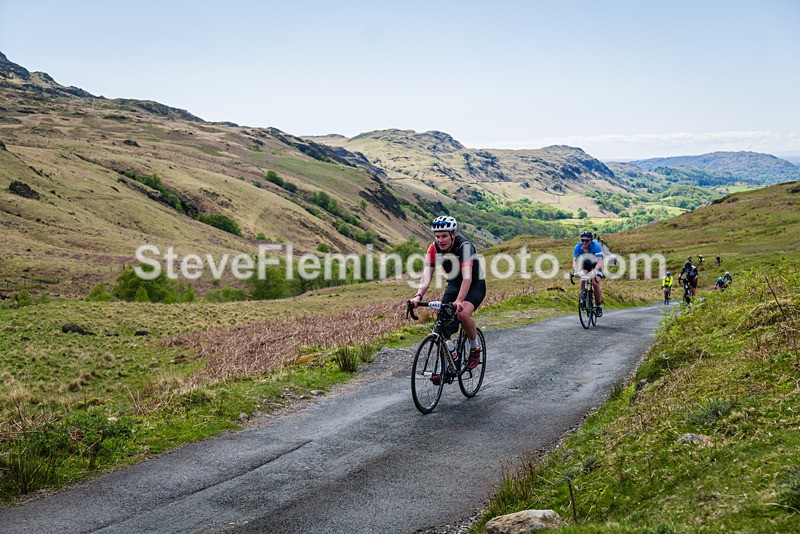 144452 - Hardknott Pass Camera 1 14.00-15.00