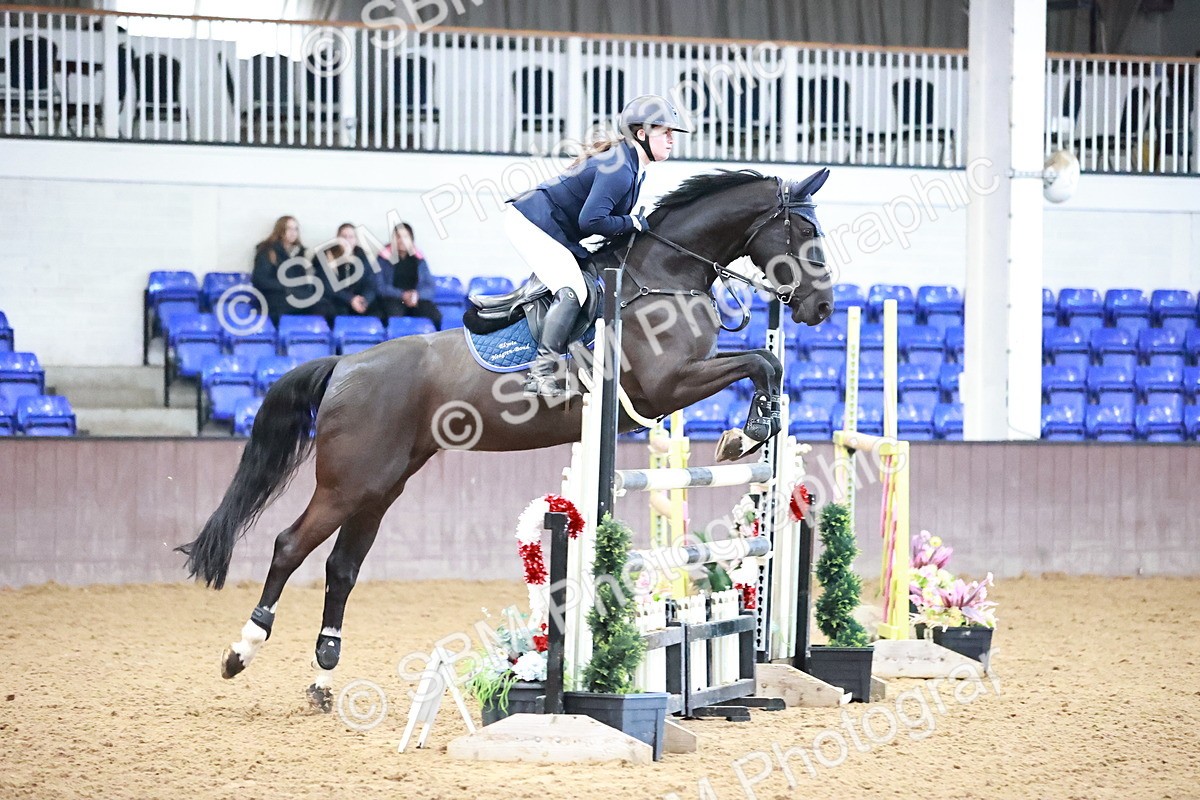 SBM_005250 - Class 24 - Senior Foxhunter 1.20m