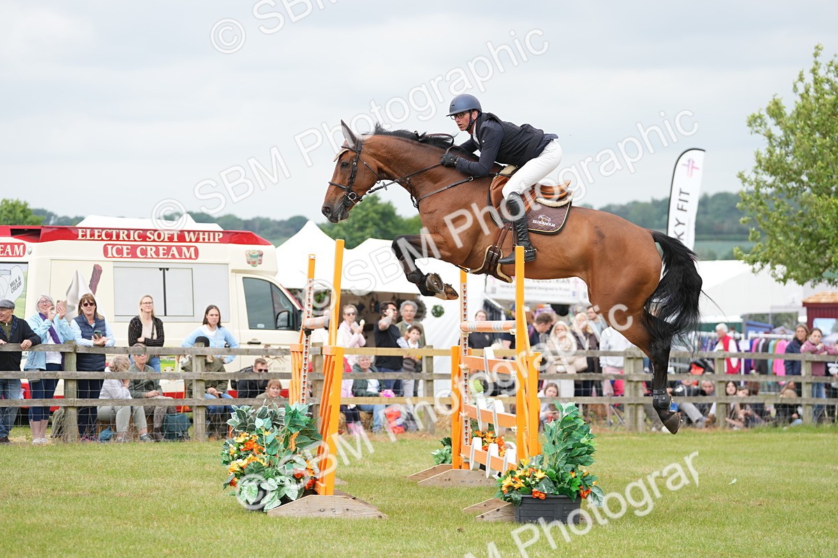 SBM_07510 - Class 203 - Martin Grant Homes Areal Trial