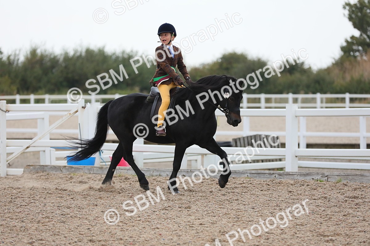 SBM_18263 - Class 316 Best Pony/Rider Combination
