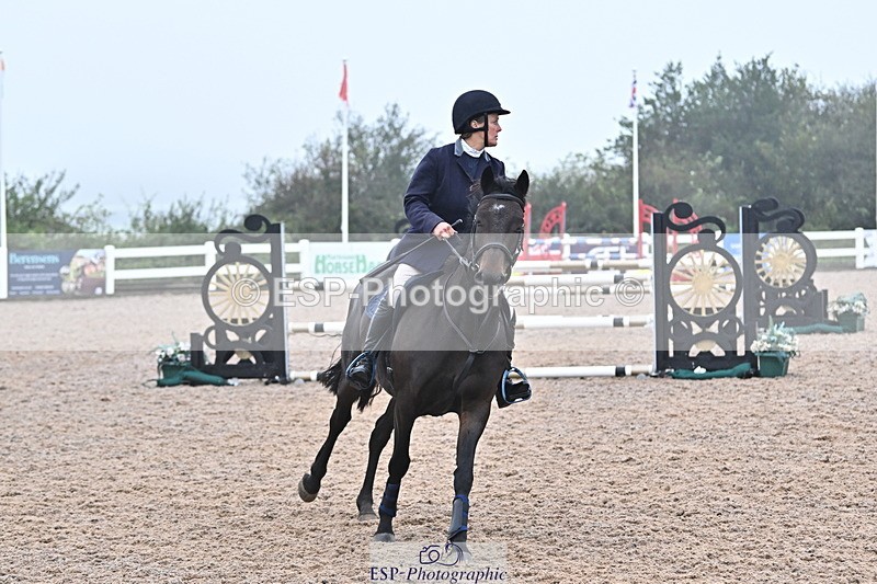 241006A-104256-06243 - Cls 24 95cm Nat Am Quals