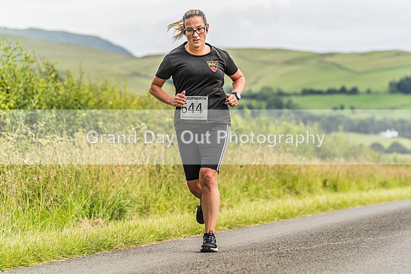 Lambfoot-410 - Lambfoot Loop Road Race Tuesday 2nd July 2024