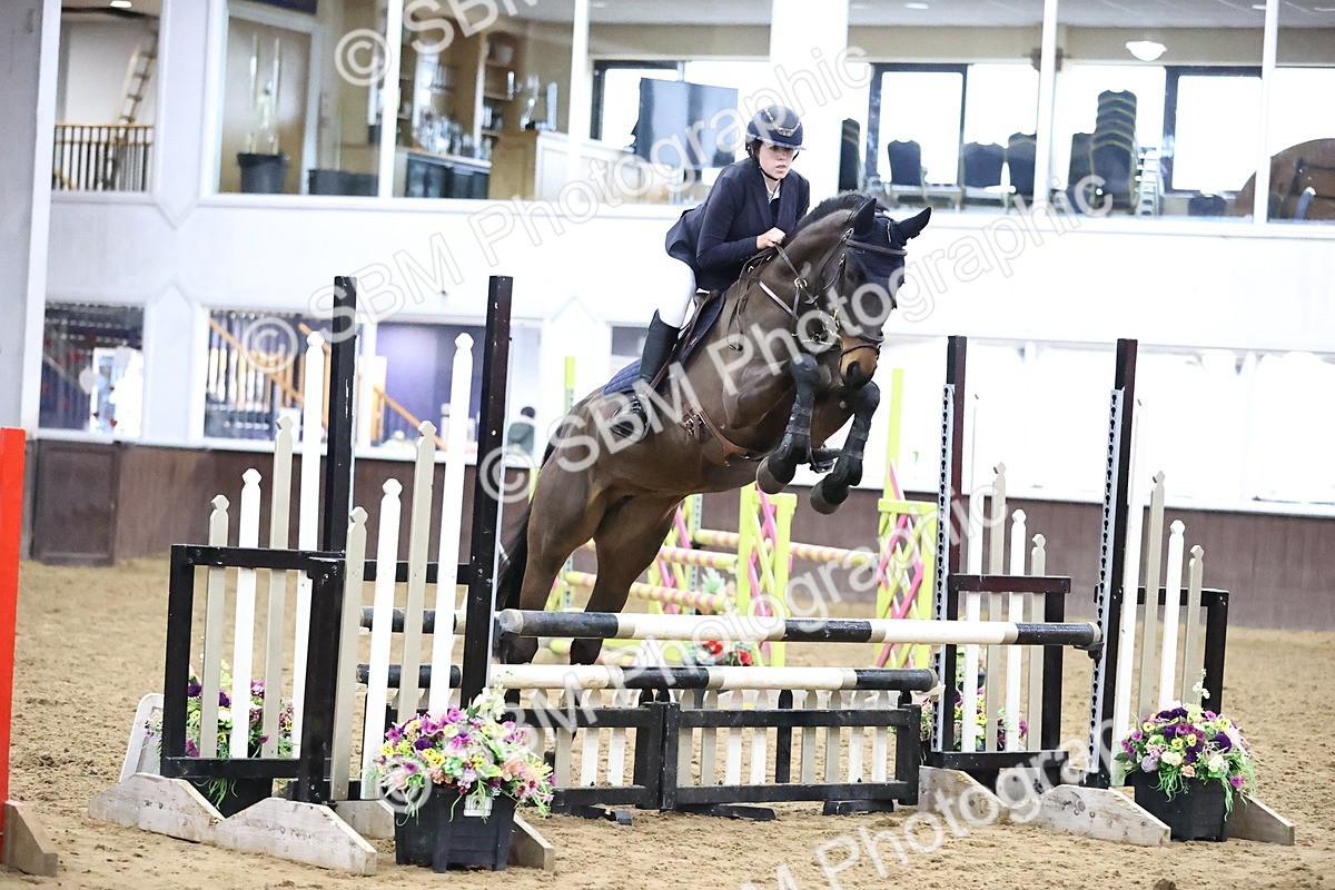 SBM_009171 - Class 20 - Senior British Novice - 80cm