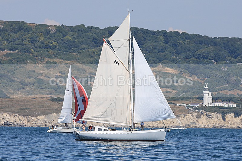 180707 NOMAD N1 1Y3A9445 - ROUND THE ISLAND 2018