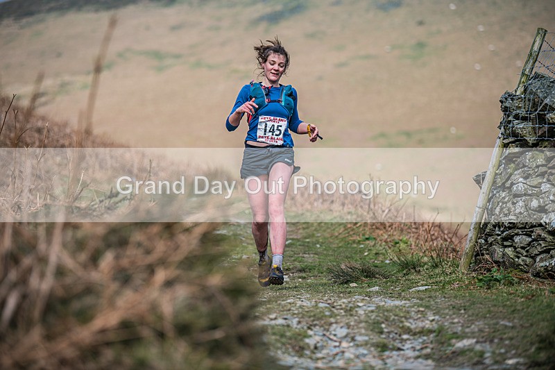 Black Combe-1009 - Black Combe Fell Race Saturday 9th March 2024