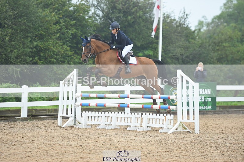 230916A-122640-04214 - Cls 23 Snr Discovery & 1m Open