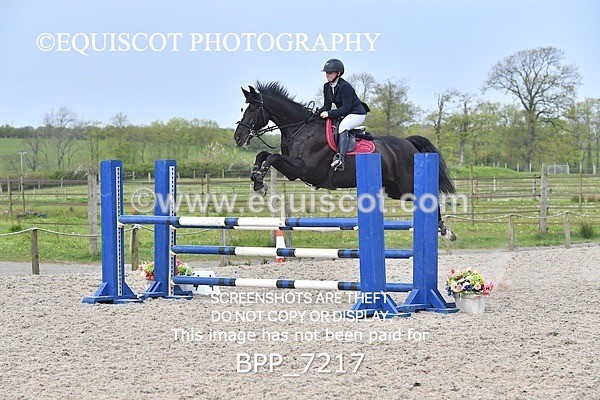 BPP_7217 - CLASS 7 FRI Senior Discovery/ 1m Open