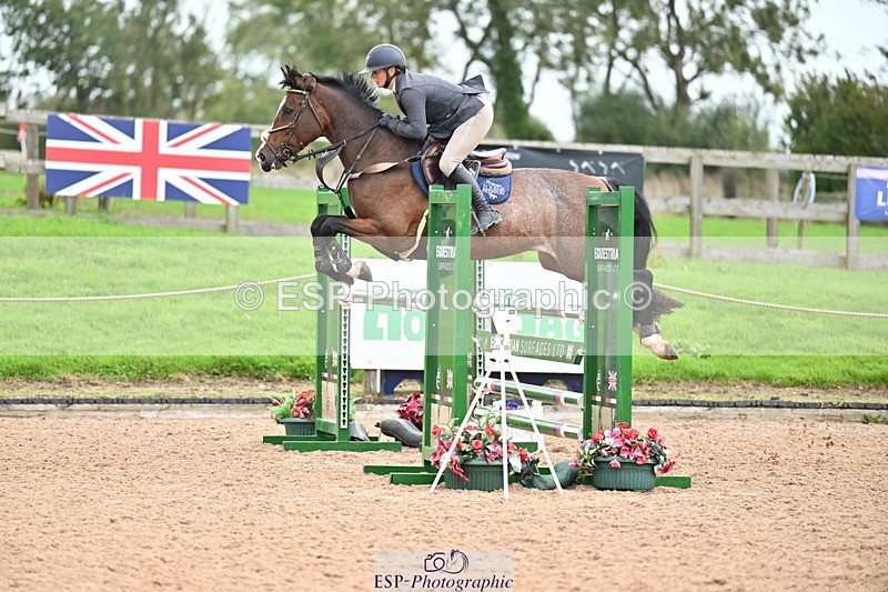 250914-112811-08553 - Cls 27 Snr 1.05m and 1.10m Grand Prix