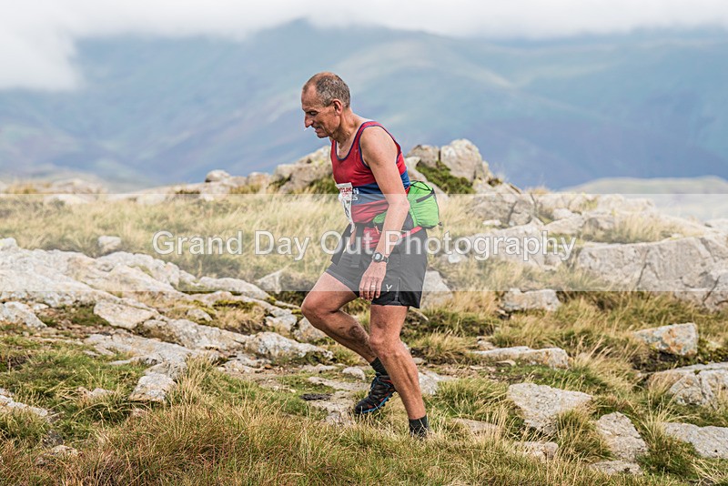 Three Shires-1314 - Three Shires Fell Face Saturday 16th September 2023