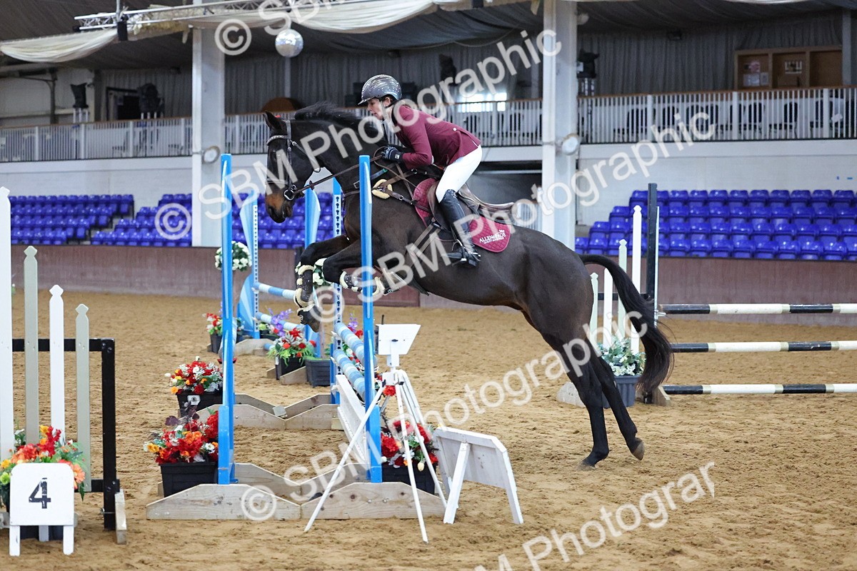 SBM_005263 - Class 21 - Amateur Championship Qualifier 85cm