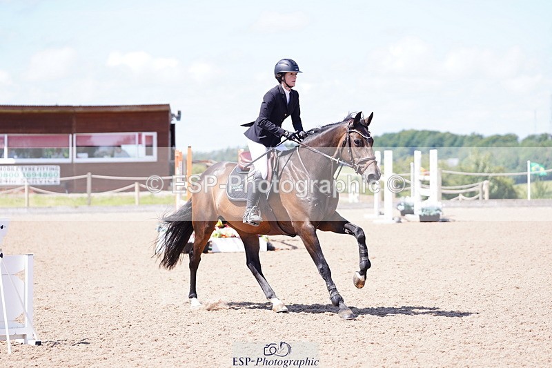 240728A-122902-09020 - Cls 26 NAF Silver Semi Final