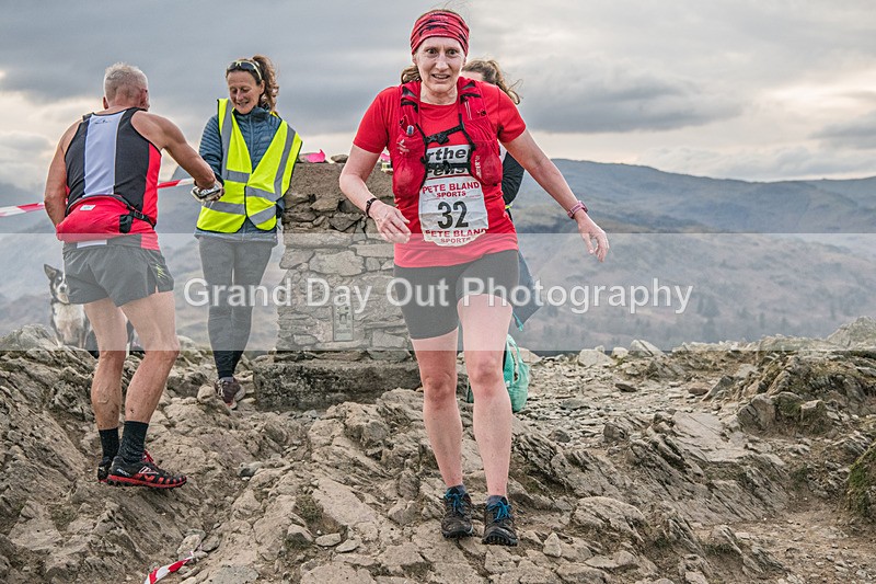 Loughrigg-744 - Loughrigg Fell Race, Wednesday 8th April 2026