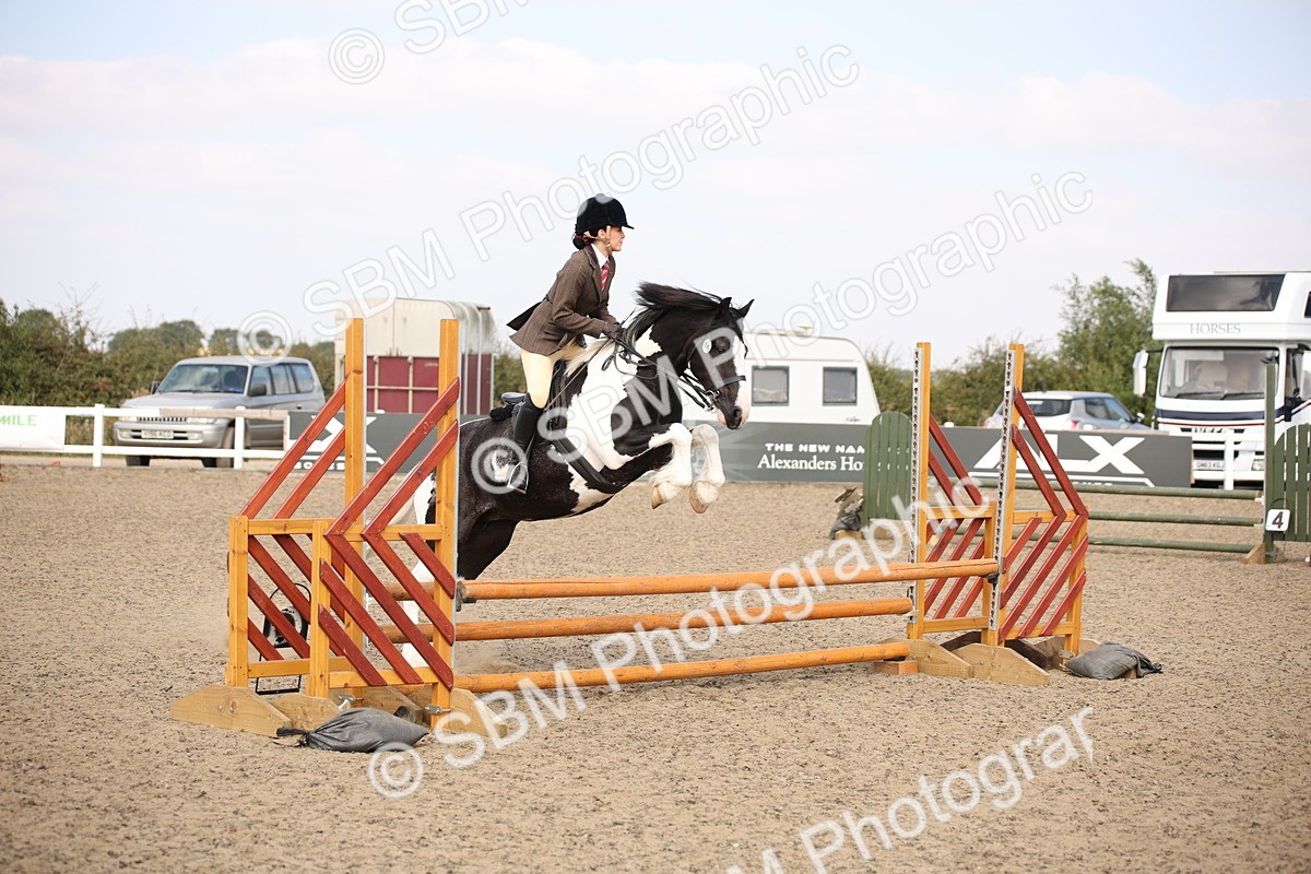 SBM_14985 - Class 408a - Working Veteran 70cm (15-19