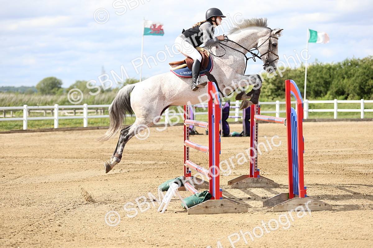 SBM_001515 - Class 6 - National B&C Handicap Championship Qualifier - 1.25m