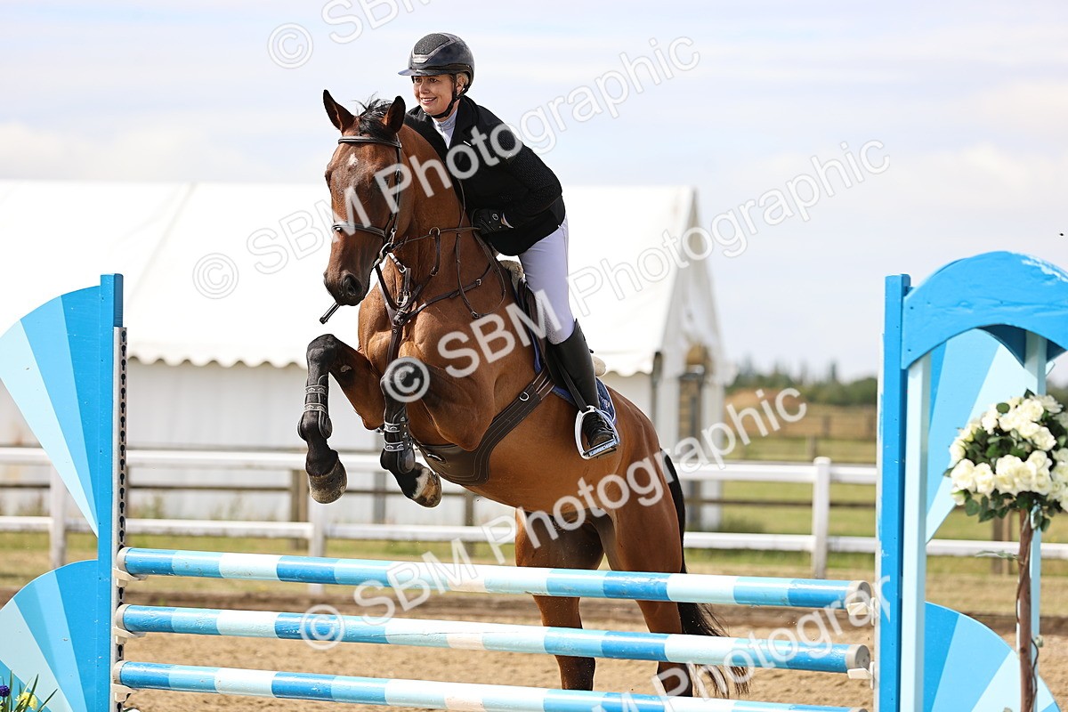 SBM_009494 - Class 7 - Senior Discovery - 1.00m Open