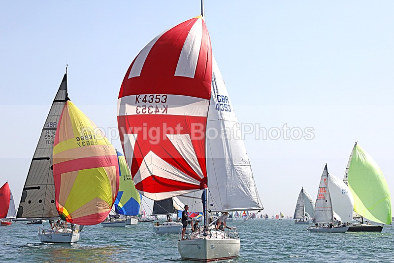 190629 BLUES K-4353 D43A1931 1 - ROUND THE ISLAND RACE 2019