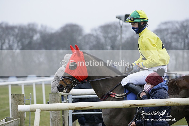 PtP 230122 202 - Cocklebarrow Races - Heythrop Hunt - 23/01/22