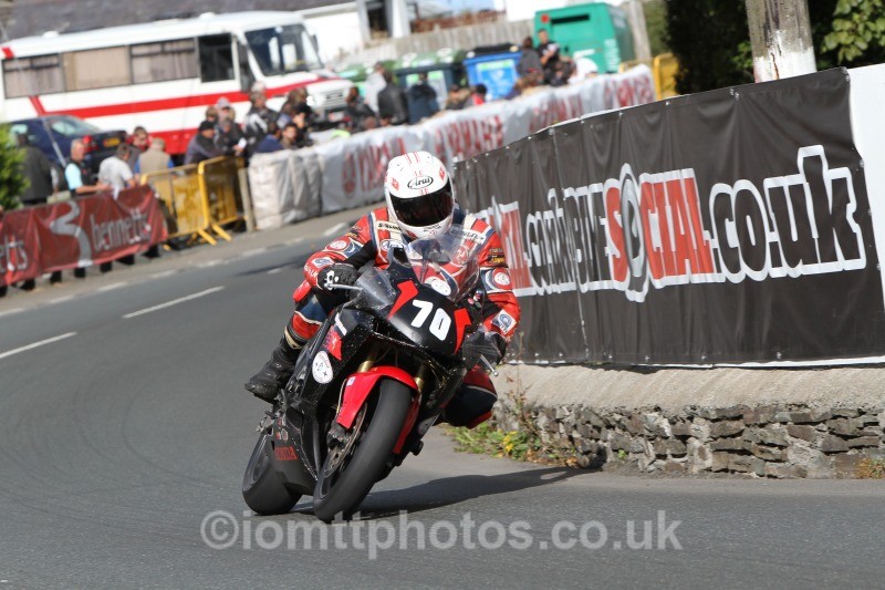  - Mylchreests Junior Manx Grand Prix